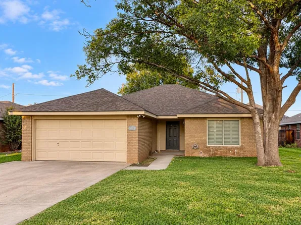1418 NW 12th St, Andrews, TX 79714
