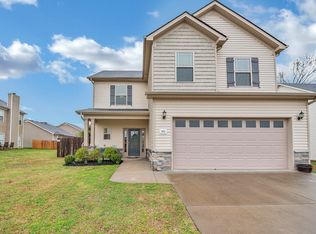932 Caveat Cir, Smyrna, TN 37167