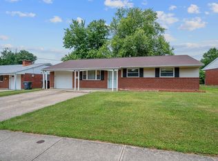 5350 Whitmore Dr, Cincinnati, OH 45238