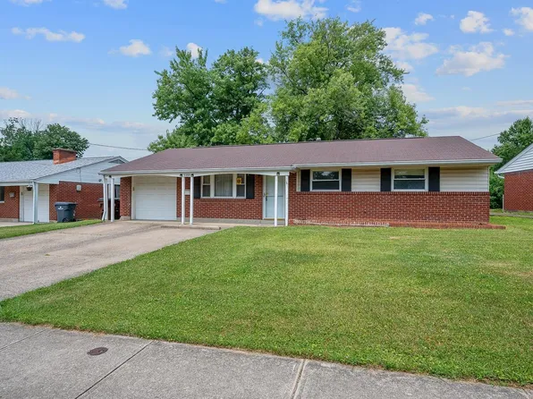 5350 Whitmore Dr, Cincinnati, OH 45238