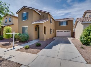 3541 E Milky Way, Gilbert, AZ 85295