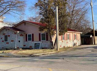 112 E Madison St, Goshen, IN 46526