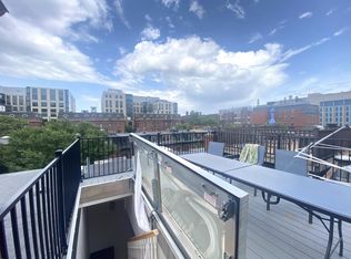 85 E Brookline St #4, Boston, MA 02118