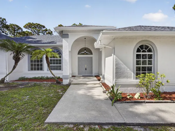 16526 N 78th Rd Road N, The Acreage, FL 33470