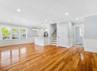 10-12 Edith St #A, Arlington, MA 02476