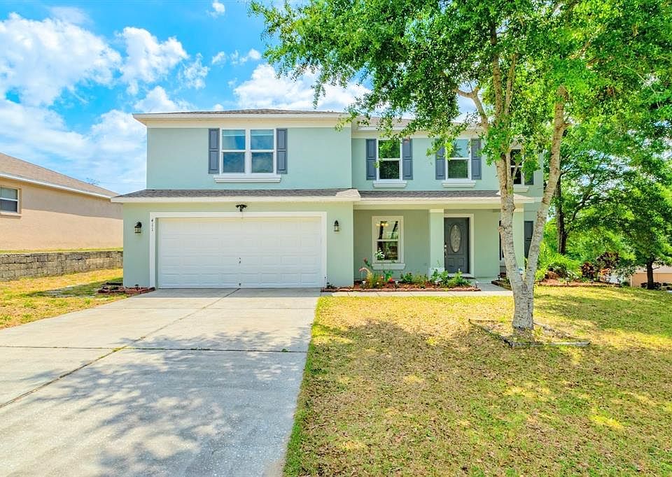 411 Sky Valley St, Clermont, FL 34711 Zillow