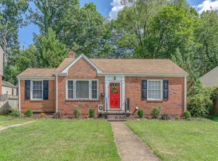 2438 Livingston Rd SW, Roanoke, VA 24015