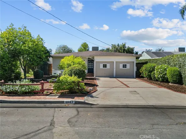 6047 Shadyglade Ave, North Hollywood, CA 91606