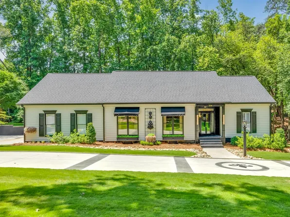 514 Huntington Rd, Greenville, SC 29615