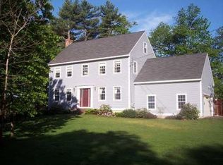 31 Durrells Woods Rd, Arundel, ME 04046