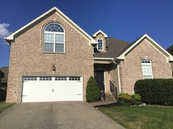 3123 Hidden Creek Dr, Mount Juliet, TN 37122