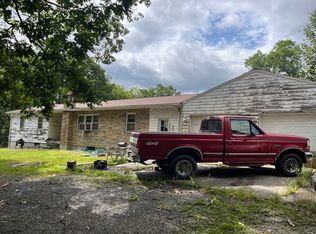 153 Brantmoore Rd #F-K, Ridgeley, WV 26753