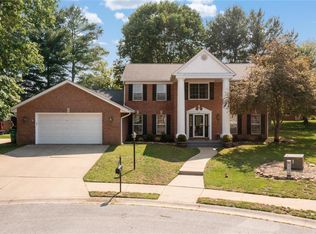 1101 Peachtree Ct, O Fallon, IL