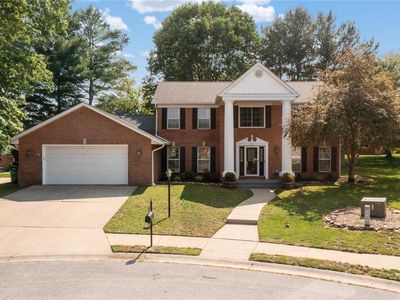 1101 Peachtree Ct, O Fallon, IL, 62269