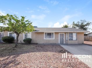 19037 N 2nd Ave, Phoenix, AZ 85027