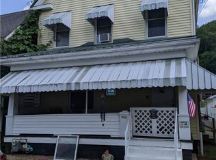 940 Wilson Ave, Kittanning, PA 16201