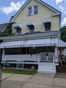 940 Wilson Ave, Kittanning, PA, 16201