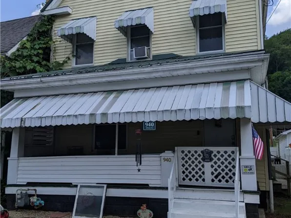 940 Wilson Ave, Kittanning, PA 16201