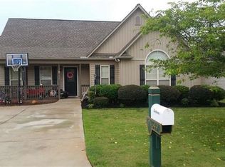 649 Nature Walk Way, Inman, SC 29349