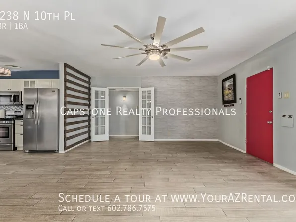 4238 N 10th Pl, Phoenix, AZ 85014