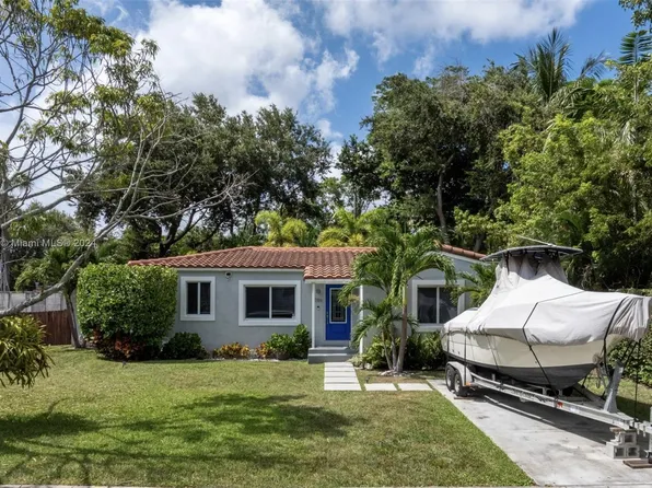 289 NW 92nd St, Miami Shores, FL 33150