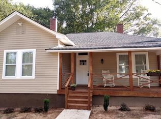 82 Poplar St, Covington, GA 30014