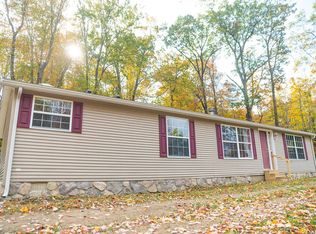 5127 Tavener Rd, Newark, OH 43056