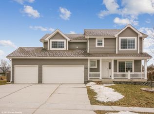 3303 SW 35th St, Ankeny, IA 50023