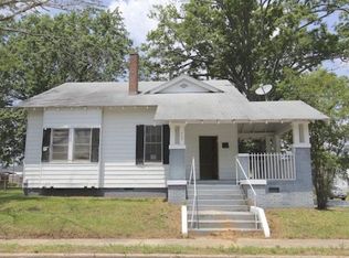 400 Frances St, Clinton, SC 29325