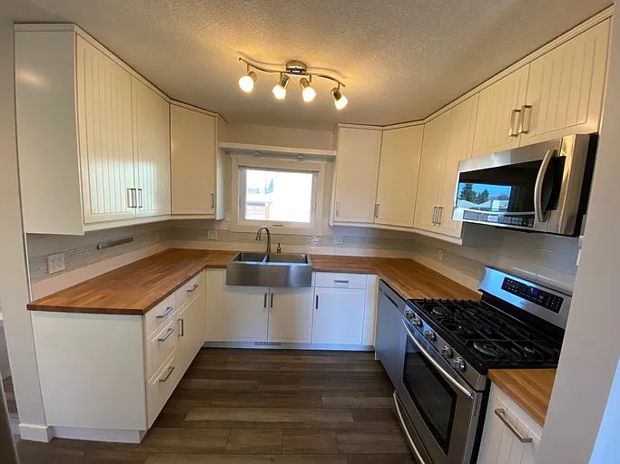 Building Photo - 8608 64th Ave NW #1A