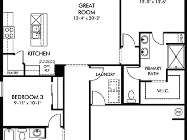 2094 Rosewood Dr, Bartow, FL 33830