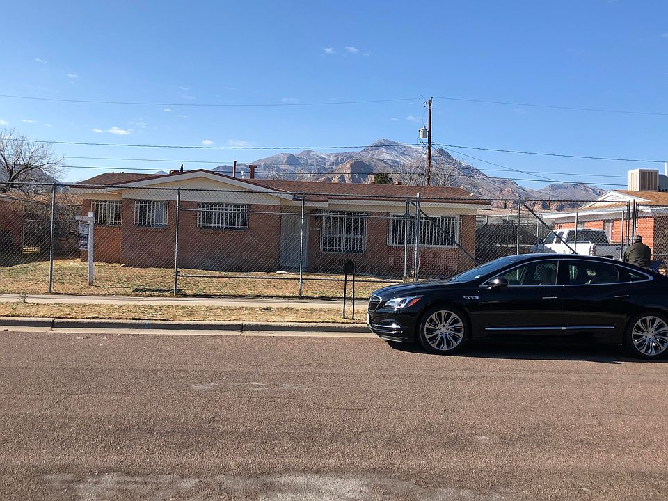 1st image of 10025 Mercedes St