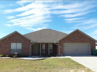 5271 Moore Loop, Crestview, FL 32536