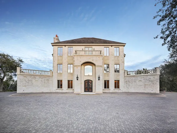 14701 Hornsby Hill Rd, Austin, TX 78734