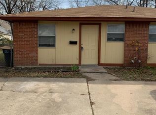 1819 Alston Ave, Fort Worth, TX 76110