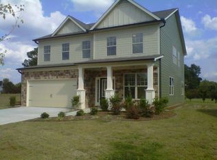 1728 Trillium View Ct, Grayson, GA 30017