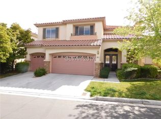 9829 Cantebury Rose Ln #0, Las Vegas, NV 89134