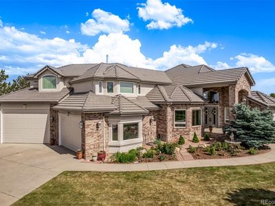 7250 S Flanders Street, Centennial, CO, 80016