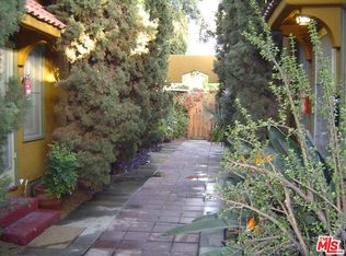 1247 N Citrus Ave, Los Angeles, CA 90038