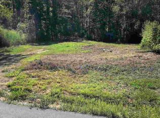 631 Merritt Rd, Washburn, TN 37888