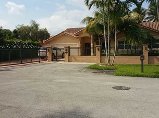 2088 SW 138th Ct, Miami, FL 33175