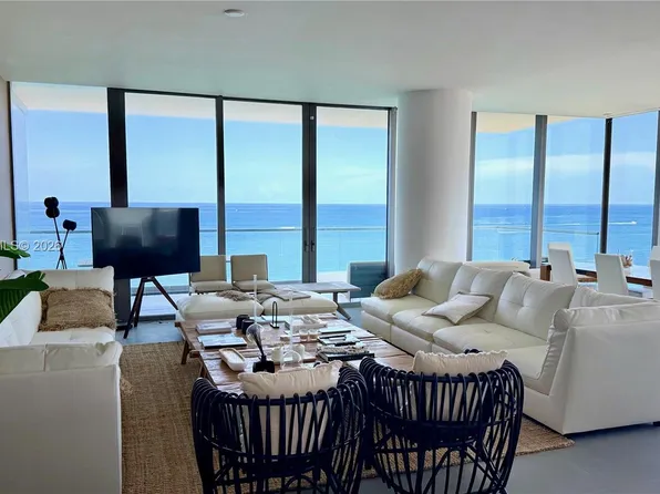 2000 S Ocean Dr #22B, Hallandale, FL 33009