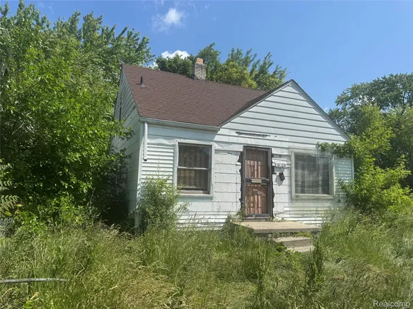 15065 Saratoga St, Detroit, MI 48205