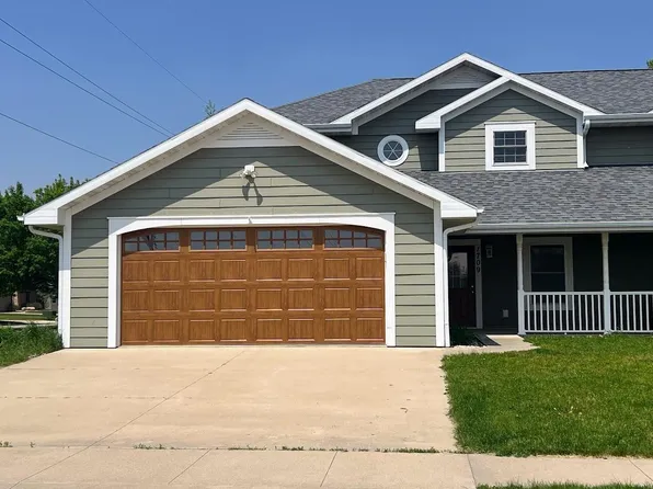 1709 W 11th St, Spencer, IA 51301