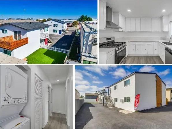 4410 Highland Ave, San Diego, CA 92115