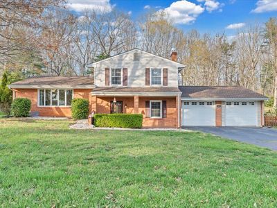 1829 Truman Hill Rd, Hardy, VA, 24101