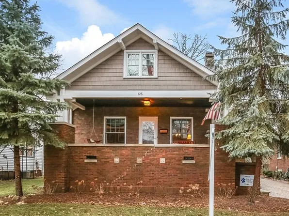 125 S Highland Ave, Arlington Heights, IL 60005