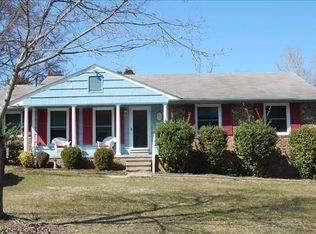 1529 Clermont Rd, Durham, NC 27713