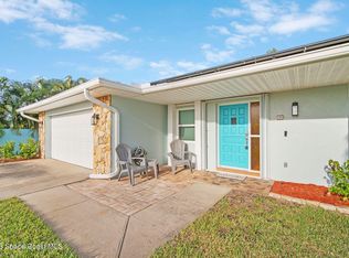 380 Cherry Ct, Satellite Beach, FL 32937