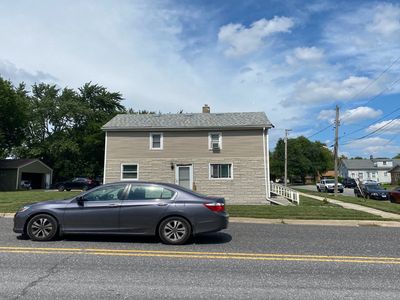 214 E Margaret St, Thornton, IL, 60476